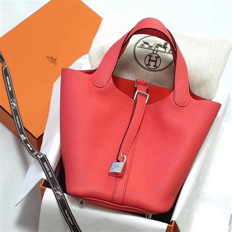 hermes picotin europe price